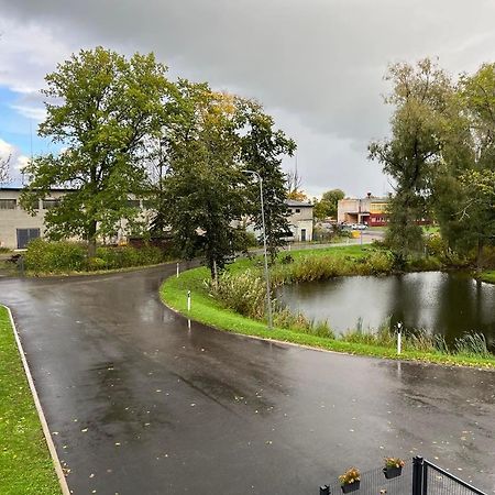Raasiku Majutus Lejlighed Eksteriør billede